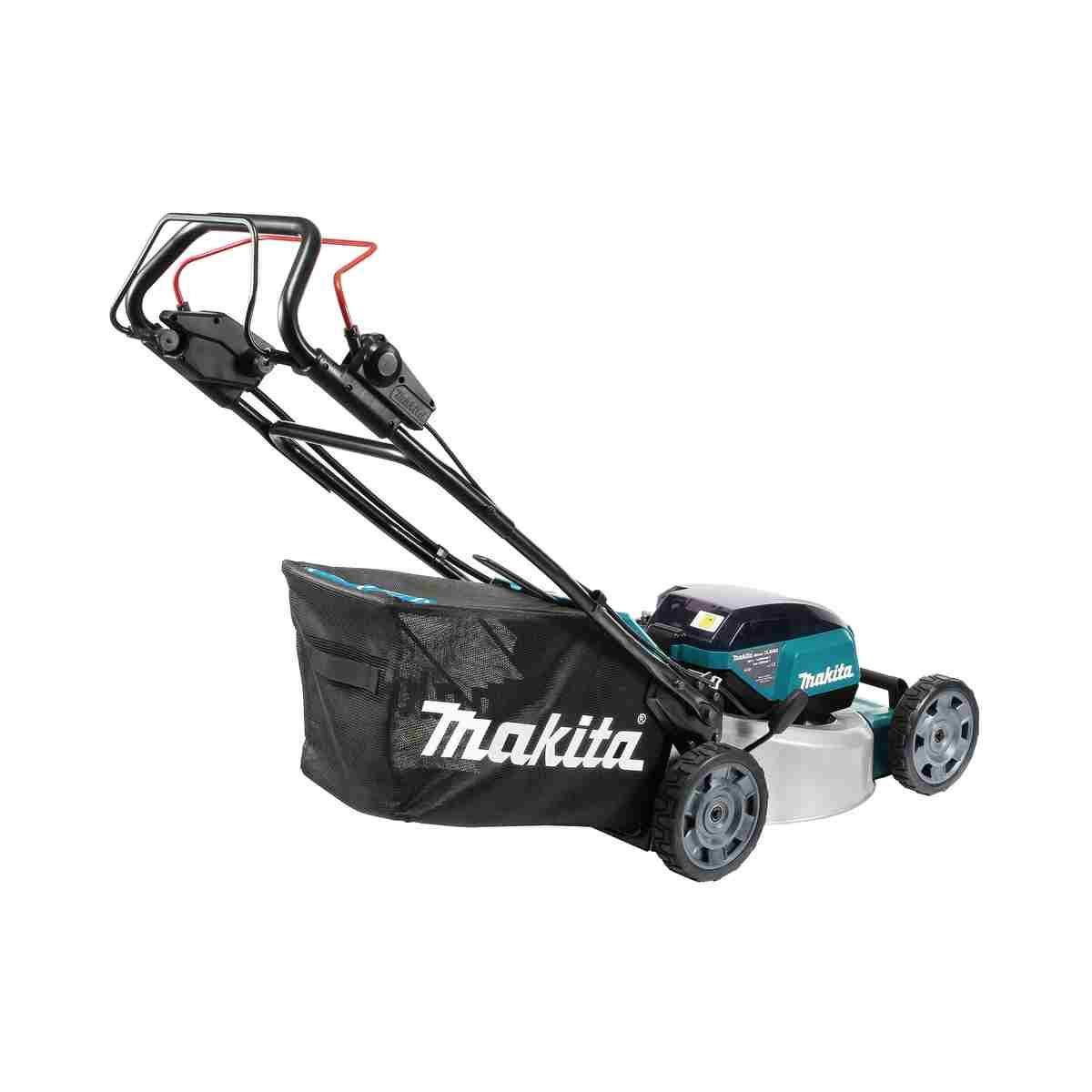 MAKITA RASAERBA BATTERIA 36V (18Vx2) 460mm DLM462Z