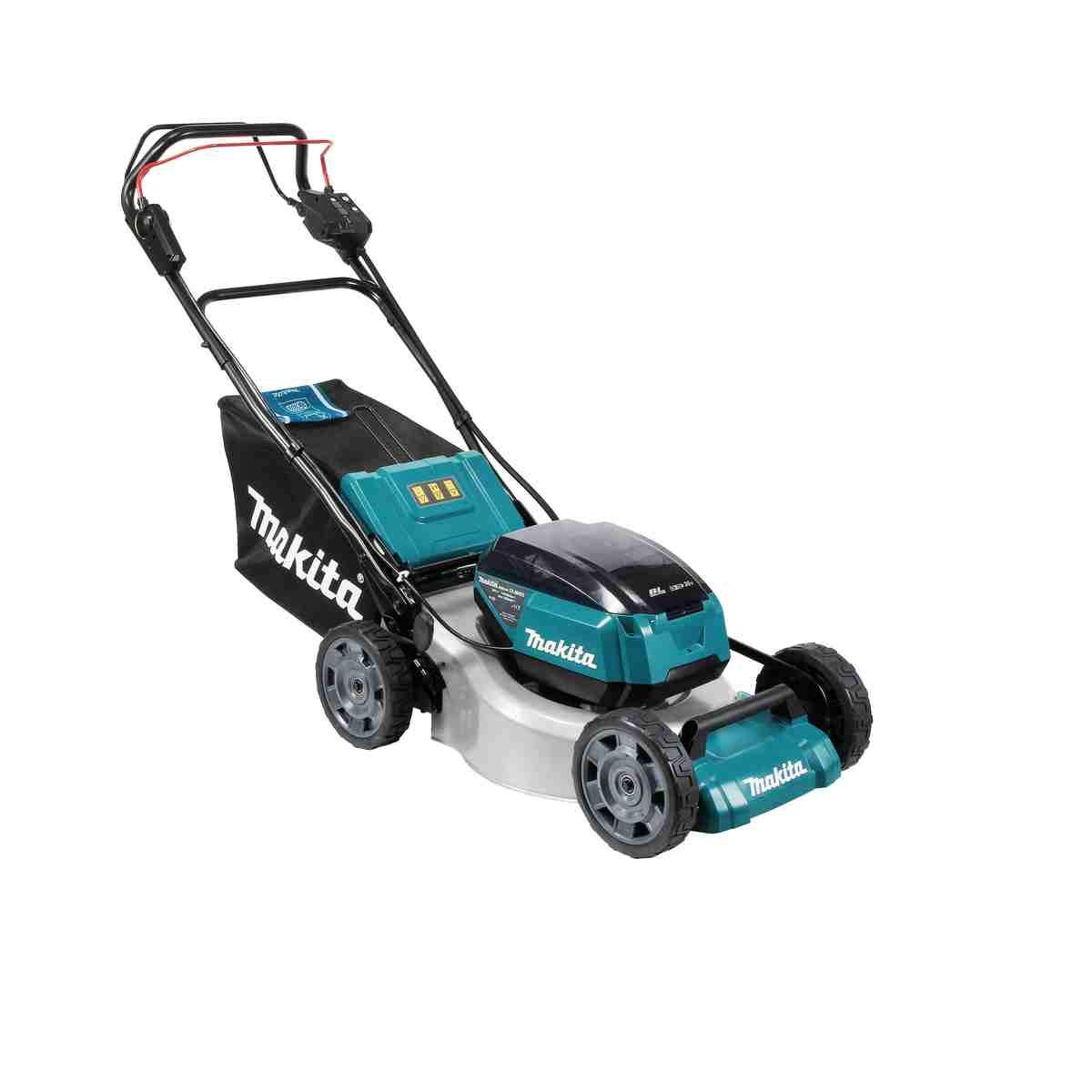 MAKITA RASAERBA BATTERIA 36V (18Vx2) 460mm DLM462Z
