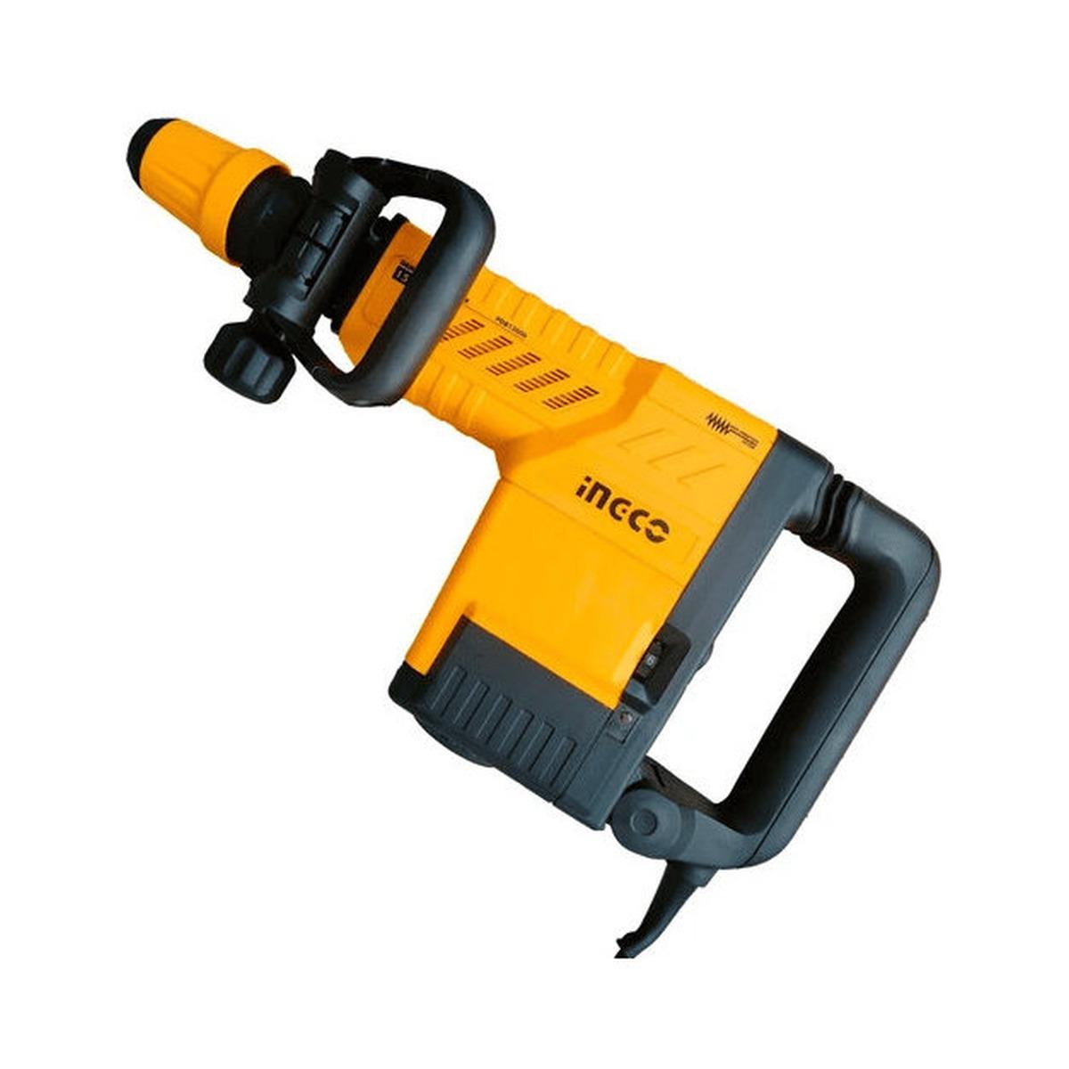 INGCO MARTELLO DEMOLITORE 25 Joule 1500W PDB15006
