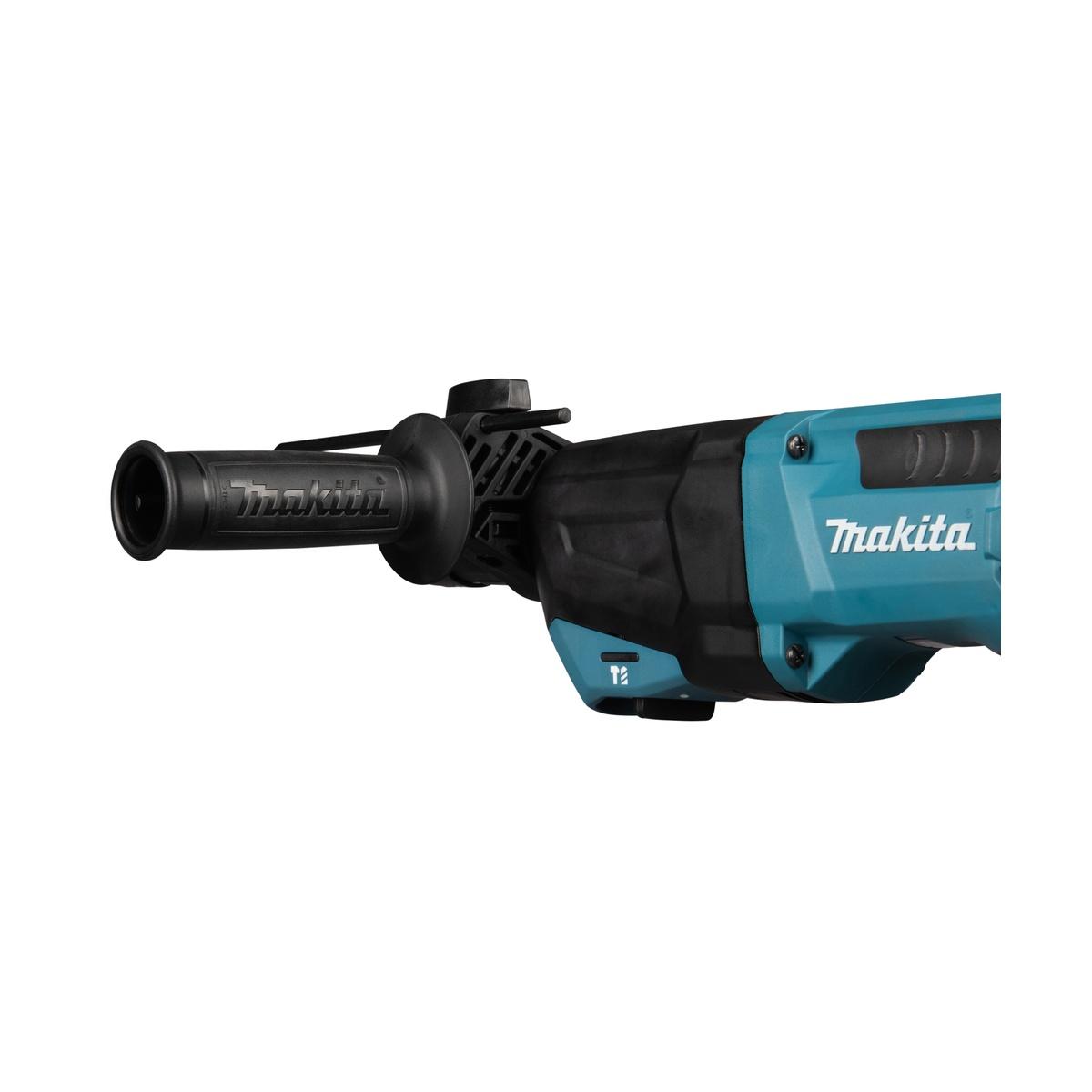 Makita tassellatore sds-plus hr2670 800w 3 funzioni + mandrino autoserrante in valigia
