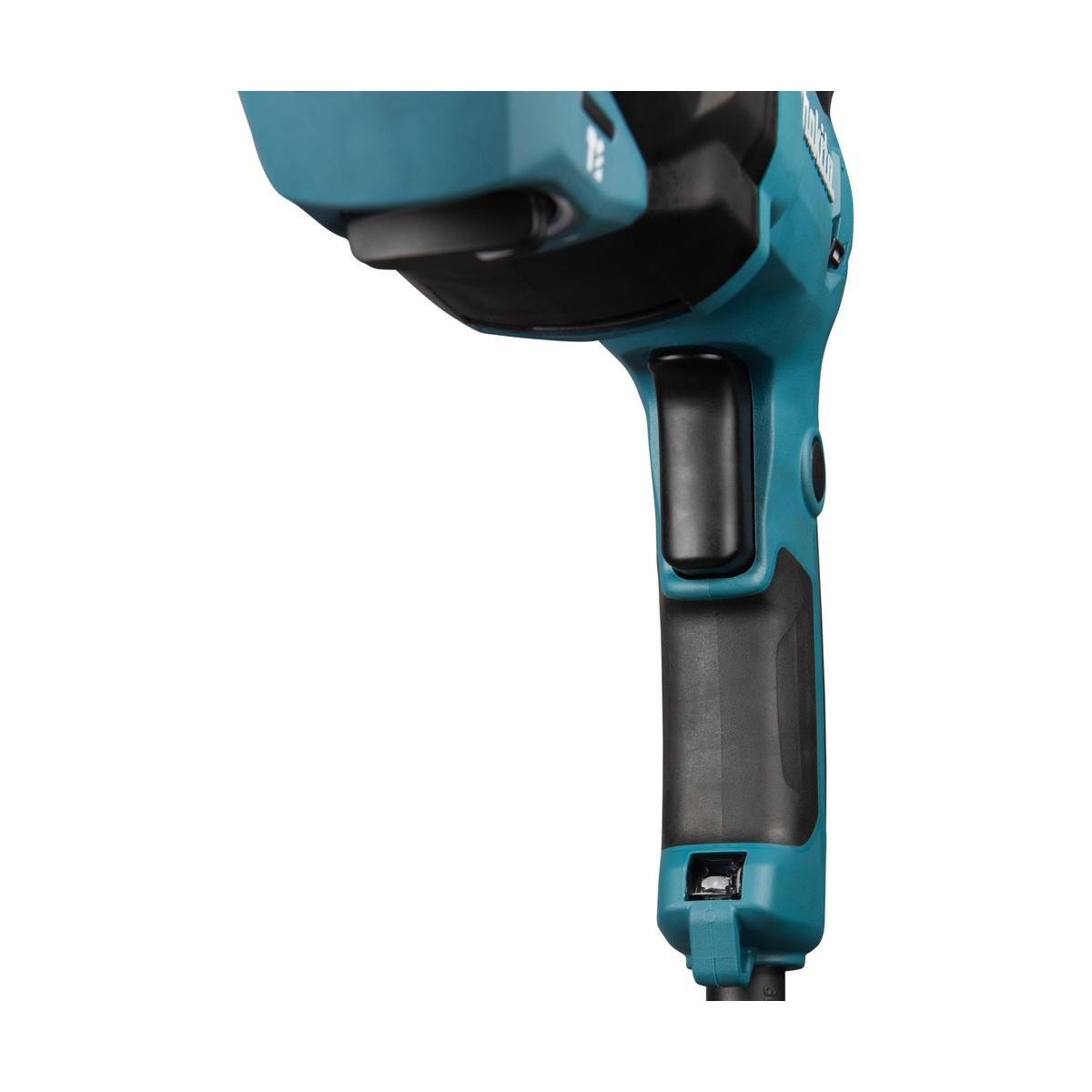 Makita tassellatore sds-plus hr2670 800w 3 funzioni + mandrino autoserrante in valigia