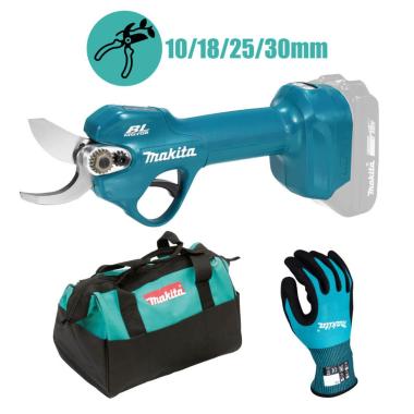 Makita forbice a batteria 18v dup181z solo corpo macchina in scatola