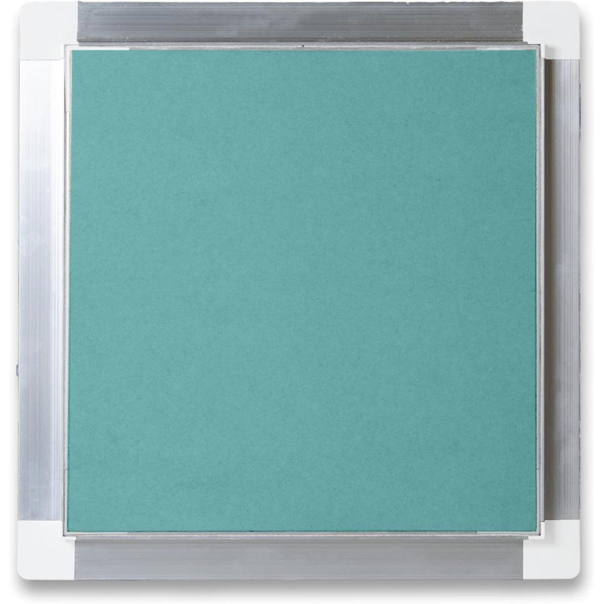 Botola sportello ispezione cartongesso idro parete controsoffitto