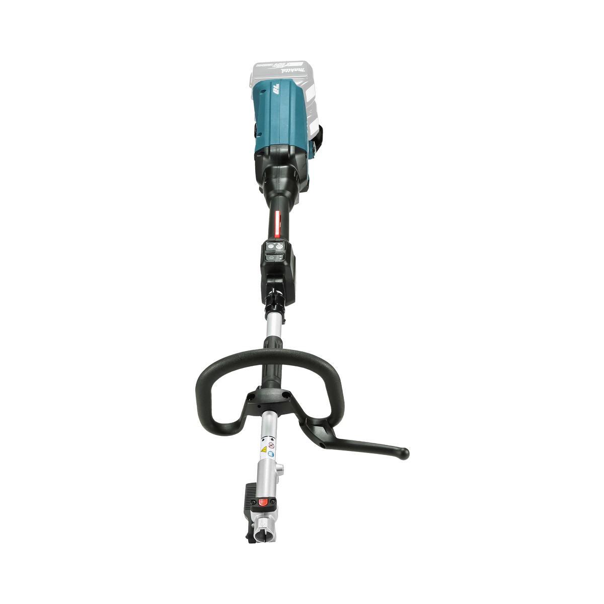 Makita falciatrice a batteria 36v (18+18v) multifunzione dux60z + 1913c9-3