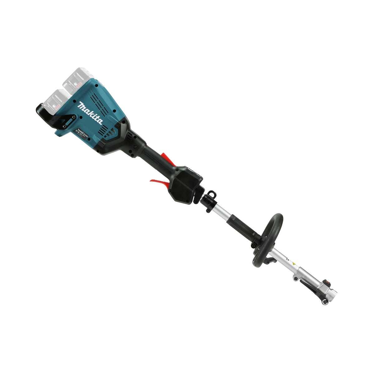 Makita falciatrice a batteria 36v (18+18v) multifunzione dux60z + 1913c9-3