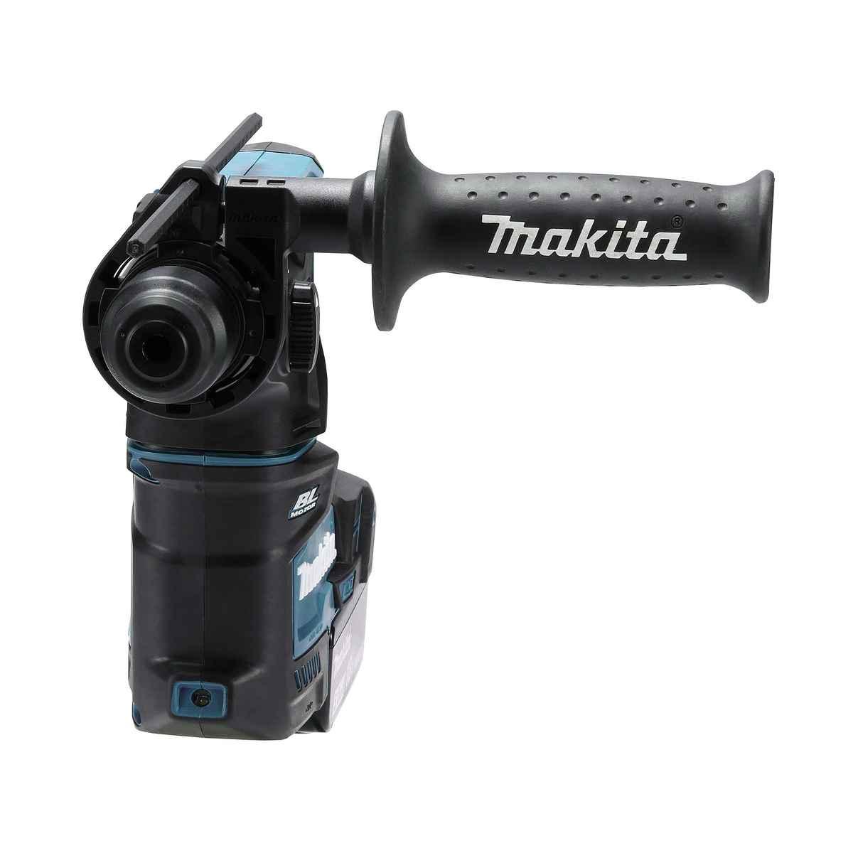 MAKITA COMBO DHR171ZJ + DF333DZJ TASSELLATORE + TRAPANO AVVITATORE PER CARTONGESSO IN VALIGIA CON 1 BATTERIA 18V 3Ah + 1 BATTERIA 12V 2Ah + CARICATORE TRIPLO