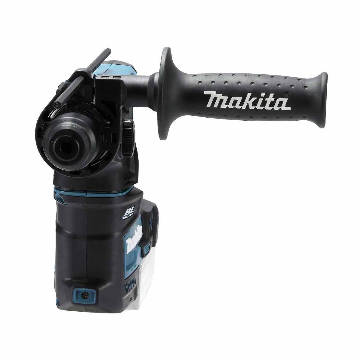 MAKITA COMBO DHR171ZJ + DF333DZJ TASSELLATORE + TRAPANO AVVITATORE PER CARTONGESSO IN VALIGIA CON 1 BATTERIA 18V 3Ah + 1 BATTERIA 12V 2Ah + CARICATORE TRIPLO