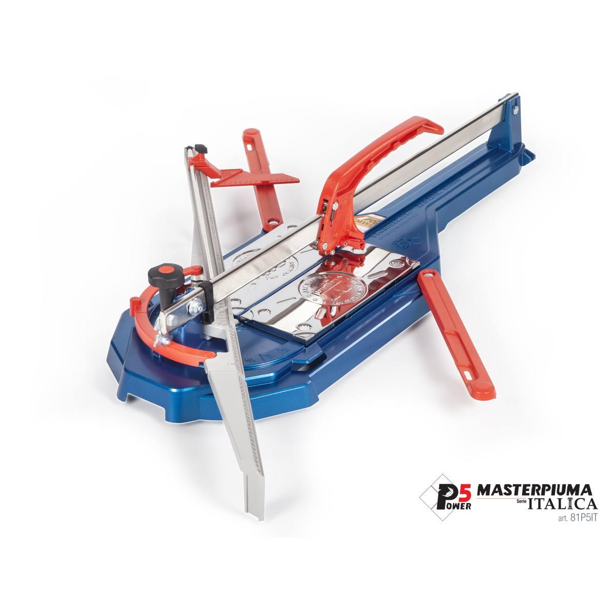 MONTOLIT MASTERPIUMA 81x81 - POWER 5 ITALICA