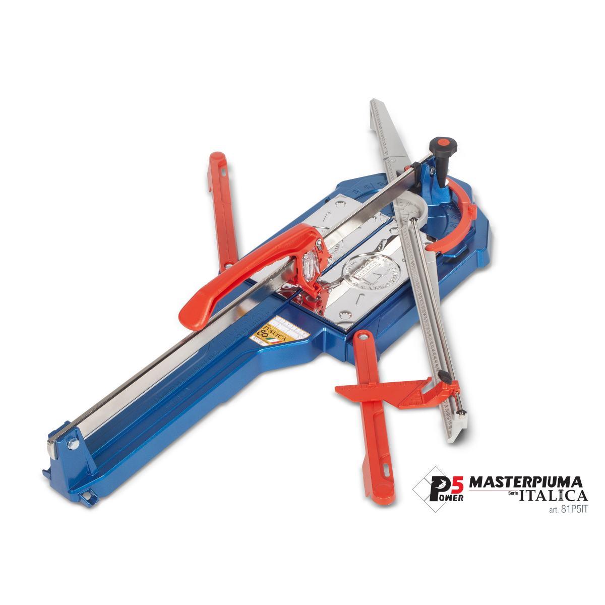 MONTOLIT MASTERPIUMA 81x81 - POWER 5 ITALICA