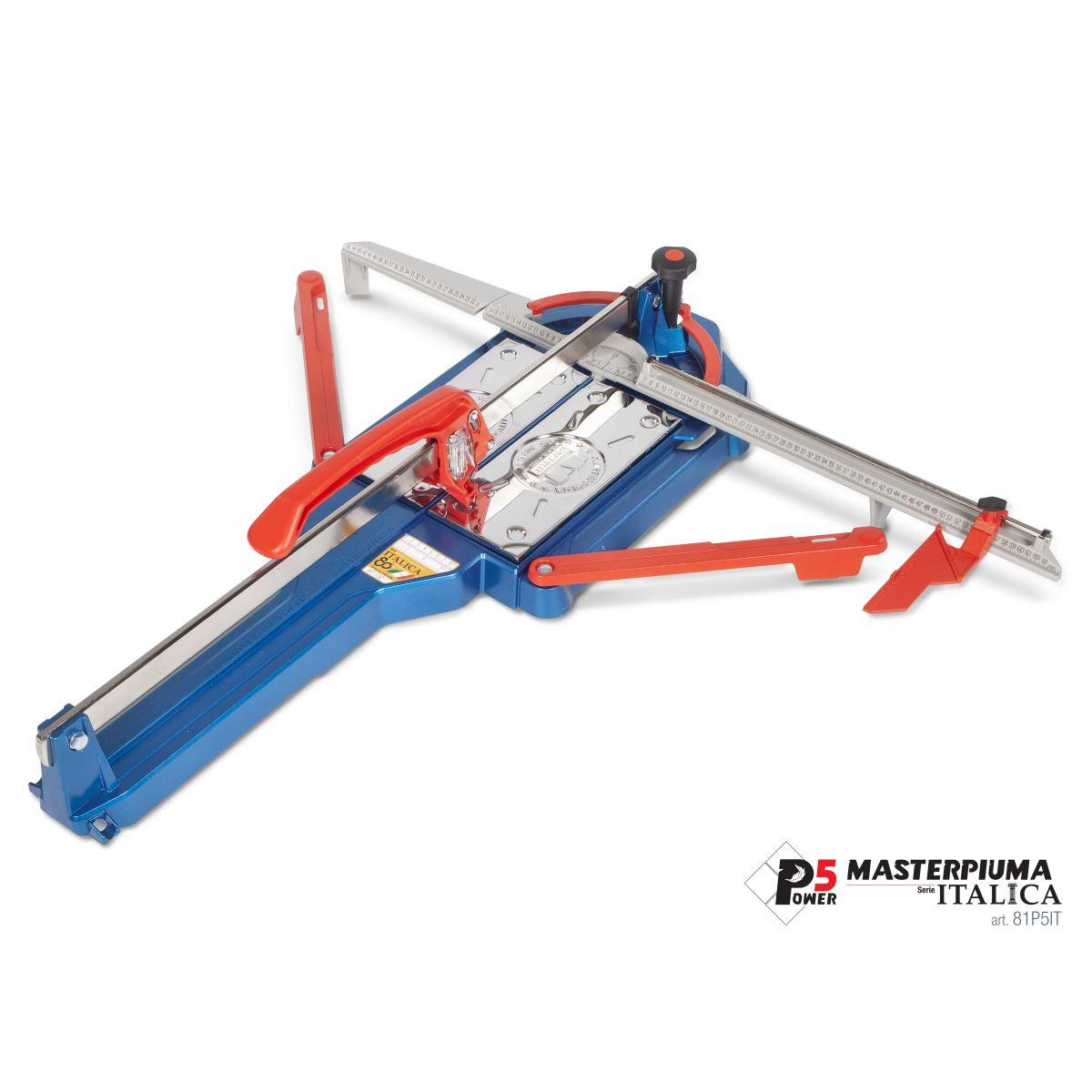 MONTOLIT MASTERPIUMA 81x81 - POWER 5 ITALICA