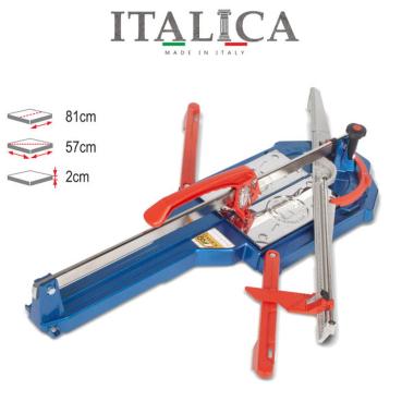 MONTOLIT MASTERPIUMA 81x81 - POWER 5 ITALICA