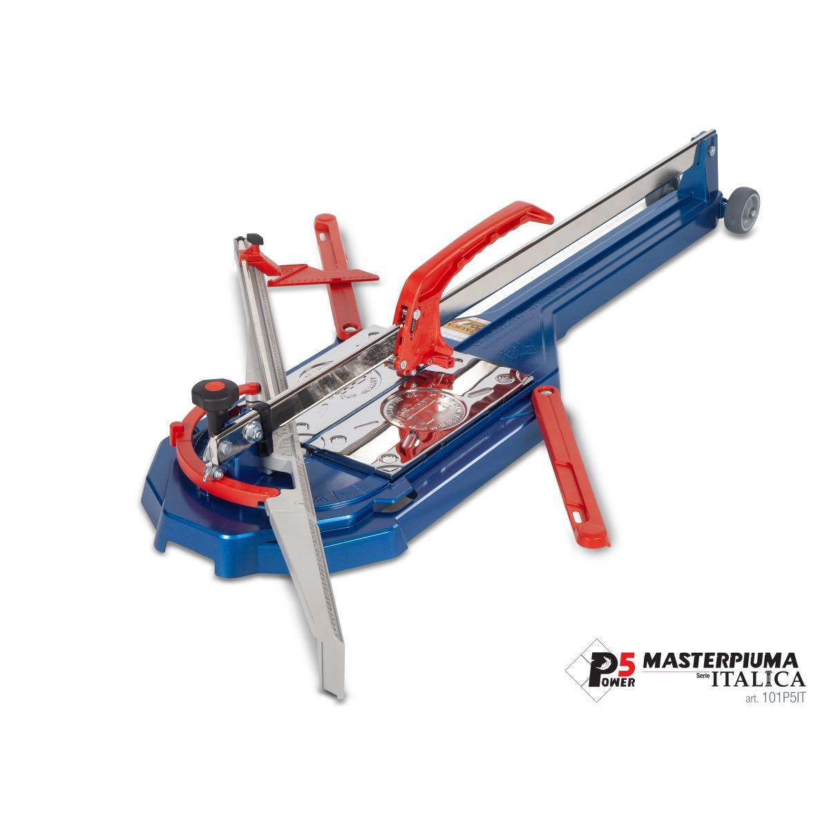 MONTOLIT MASTERPIUMA 101x101 - POWER 5 ITALICA