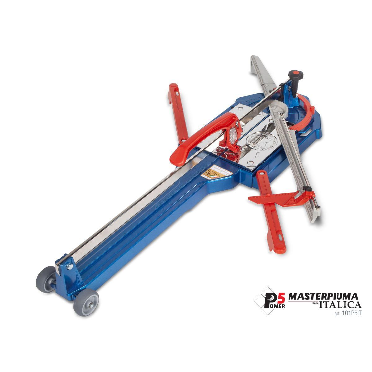 MONTOLIT MASTERPIUMA 101x101 - POWER 5 ITALICA