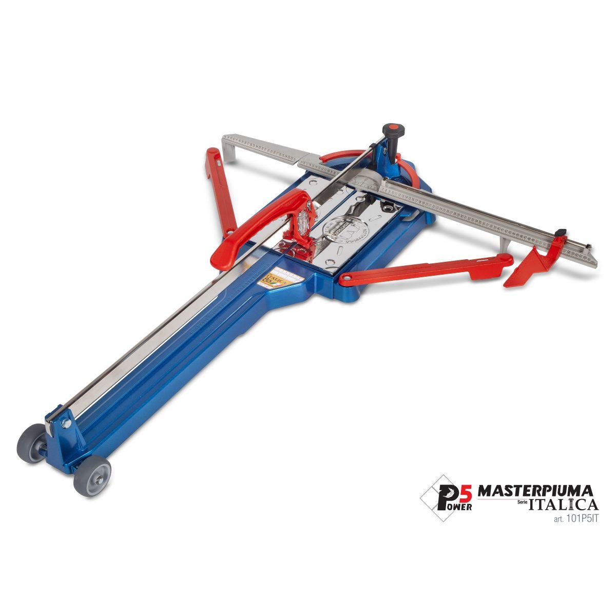 MONTOLIT MASTERPIUMA 101x101 - POWER 5 ITALICA