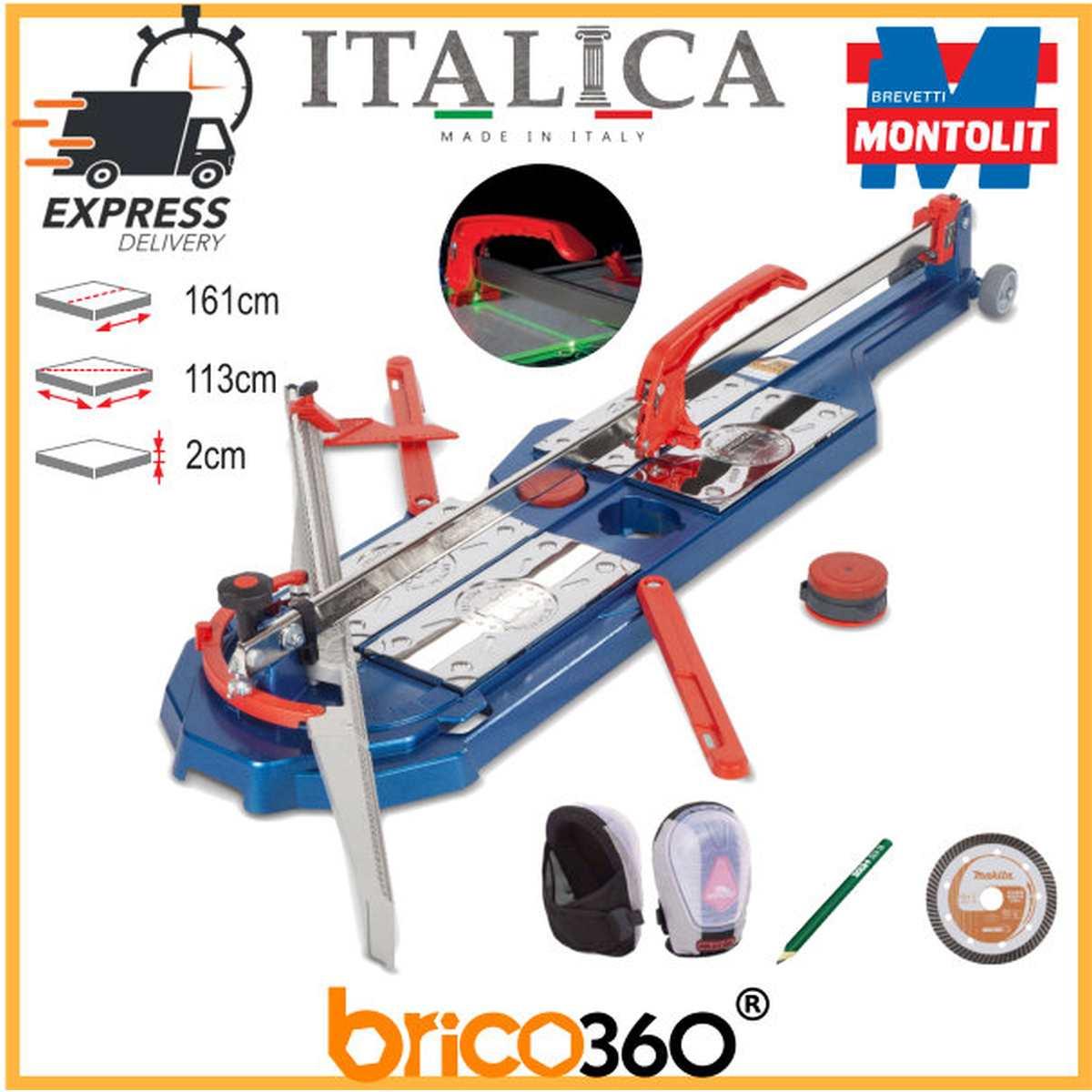 MONTOLIT MASTERPIUMA 161x161 - POWER 5 ITALICA