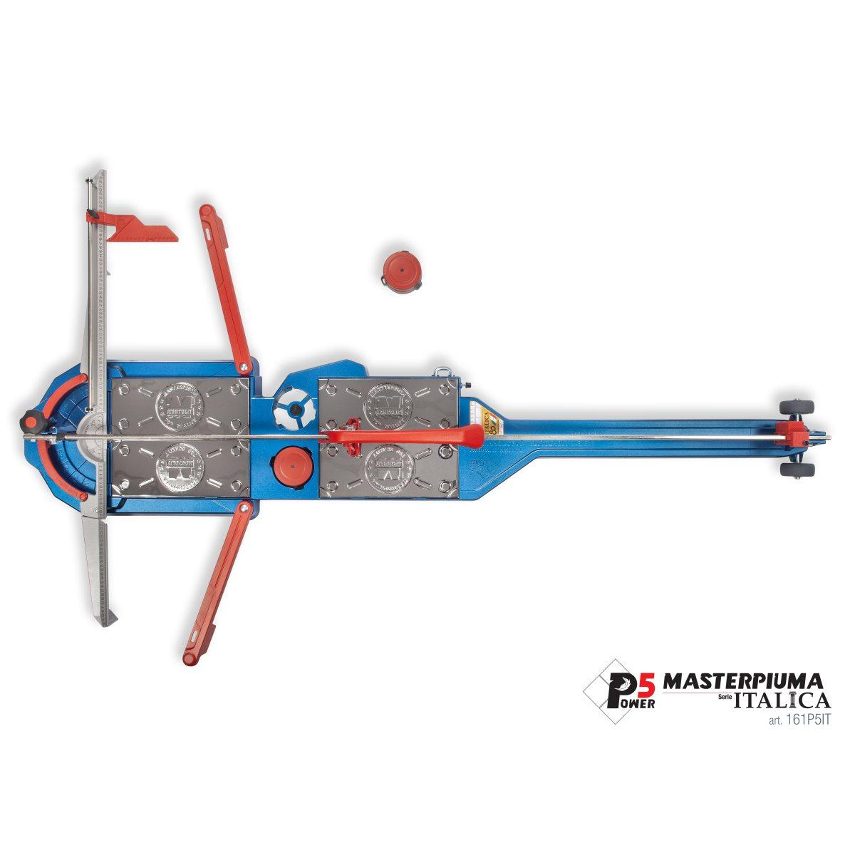 MONTOLIT MASTERPIUMA 161x161 - POWER 5 ITALICA