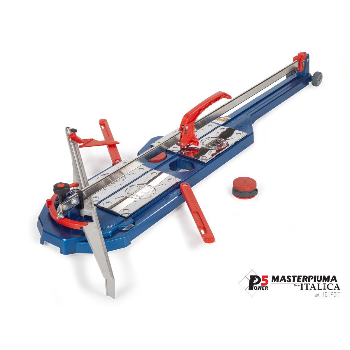 MONTOLIT MASTERPIUMA 161x161 - POWER 5 ITALICA