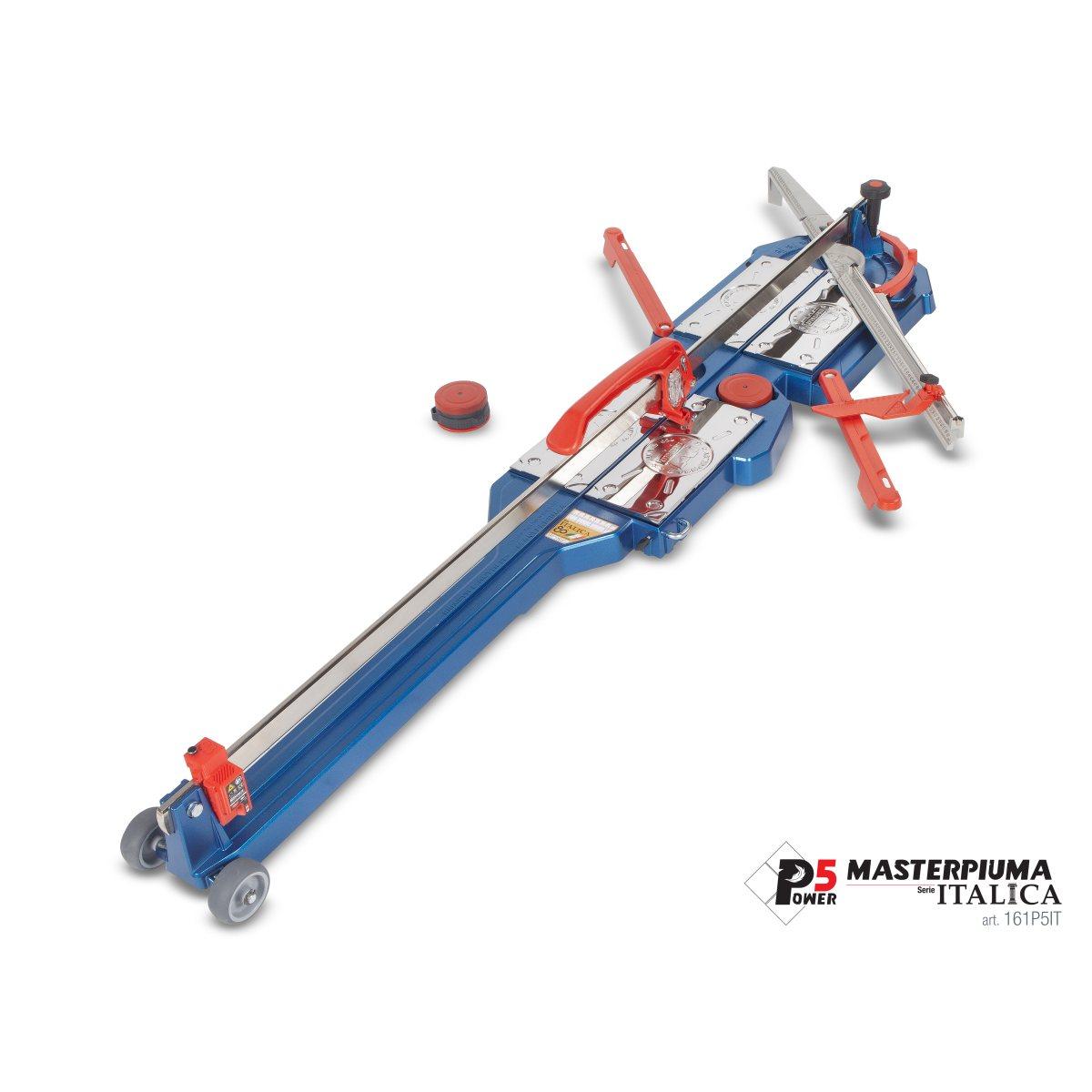 MONTOLIT MASTERPIUMA 161x161 - POWER 5 ITALICA