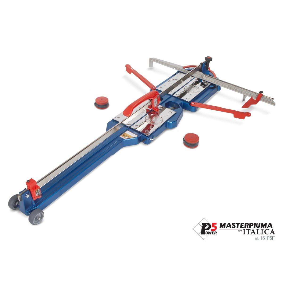 MONTOLIT MASTERPIUMA 161x161 - POWER 5 ITALICA