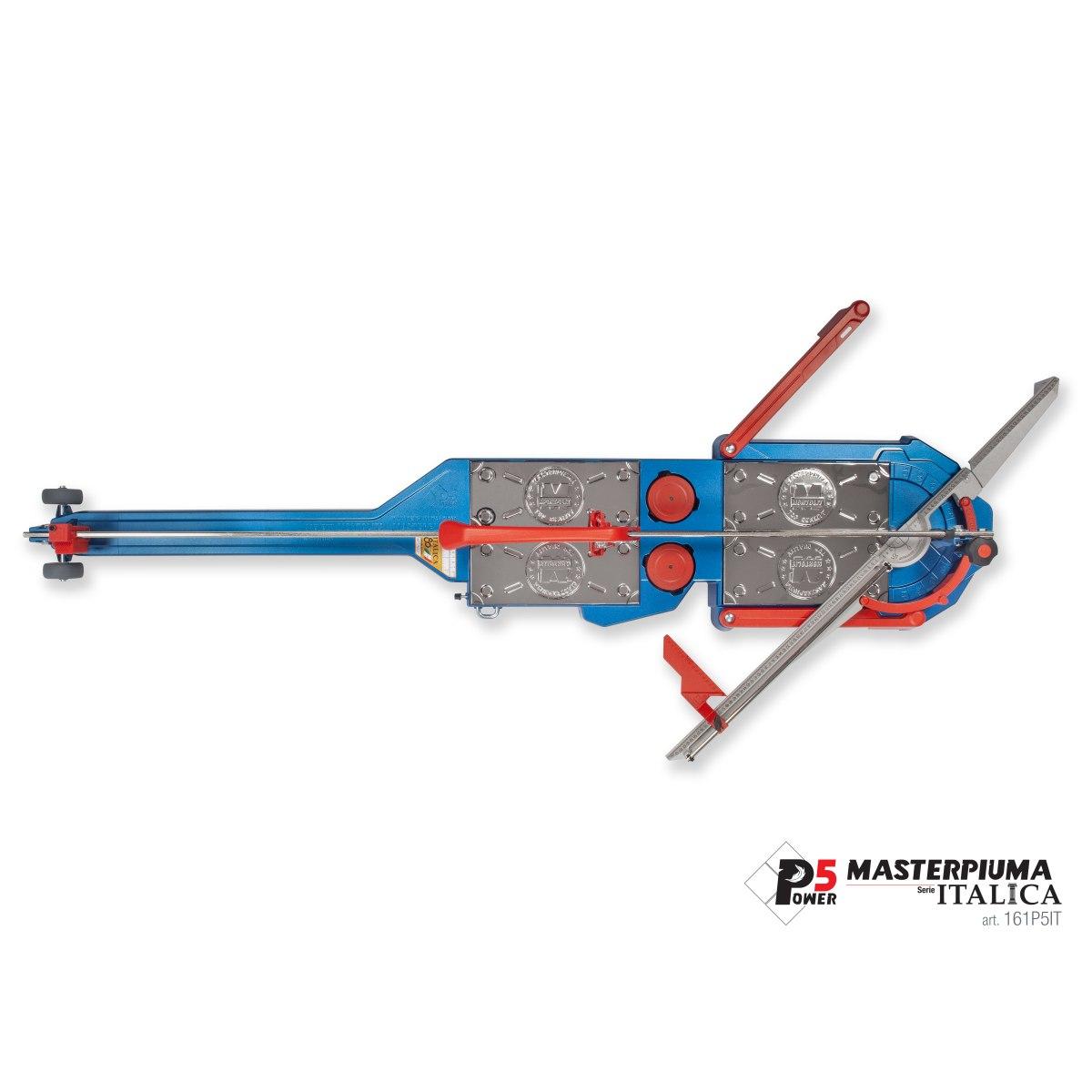 MONTOLIT MASTERPIUMA 161x161 - POWER 5 ITALICA