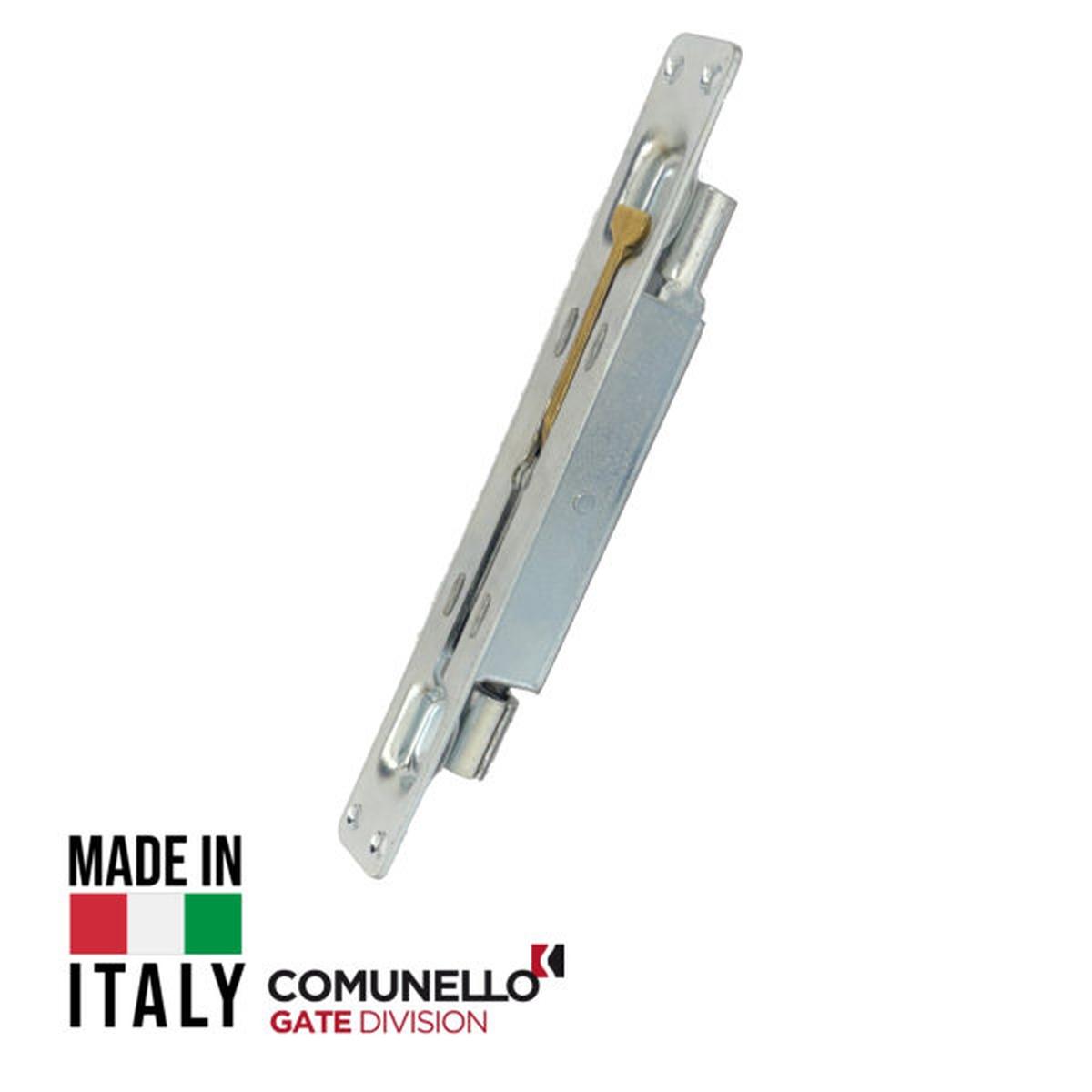 Paletto incasso doppio art. 700z